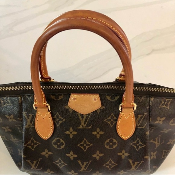 Louis Vuitton Monogram Turenne PM - Picture 3 of 16